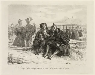 Faust og Wagner