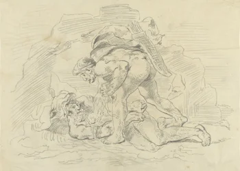 Herkules fengsler Nereus