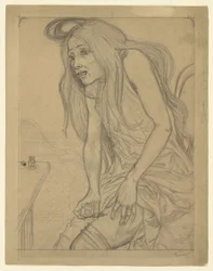 Grasset - Morfinavhengigen