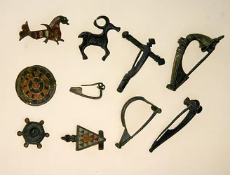 Søljer (bronse)