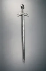 Sverd, 1400-tallet