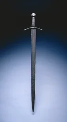 Sverd, ca.1400