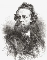 William Hepworth Dixon, fra 
