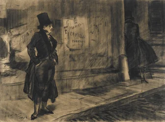 Frederique følger mannen sin