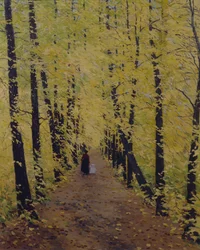 Høsten, 1905