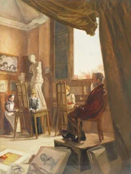Kunstklassen