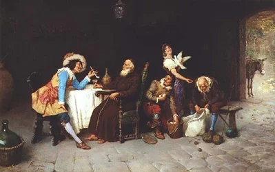 The Purloiner