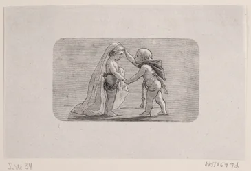 Vignett for "The Inauguration"