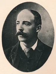 F. H. Cowen, c1880, 1895