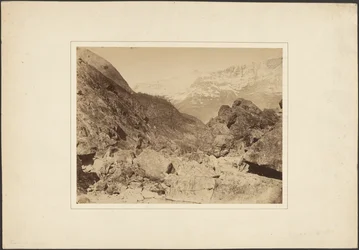 [Kaos av Gavarnie]