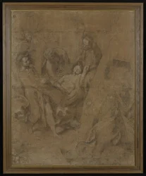 Entombment of Christ   1390598   no       norwegian Successfully Translated  Original: From Oppstryn Translat: From Oppstryn 1326076 no norwegian Successfully Translated Original: Nederlandse en Romeinse schepen op de Rijn De Bataafse oorlogen tegen de Rom