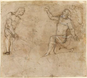 Figurstudier