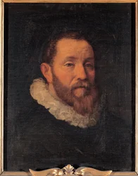 Selvportrett