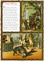 Reynard the Fox, eller 