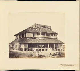 [Bankenes hus]