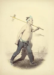 Kurér eller postmann