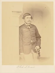 Oberstløytnant Torrens