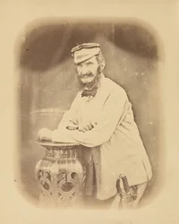 Generalløytnant Sir Hope Grant, KCB