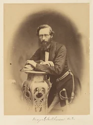 Major G. Hutchinson, RE