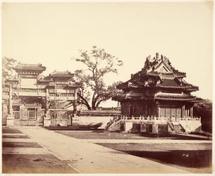 [Det store keiserpalasset, Peking]