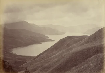 Hakone-sjøen