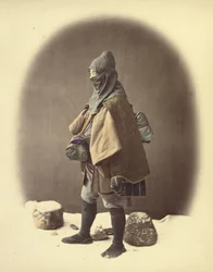 Reisende kjøpmann