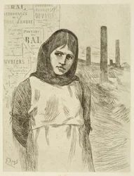 Streiken (Kullbrennerkvinnen)