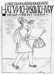 desember, måneden for solgudsfestivalen