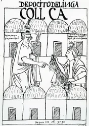 Inca-lagre