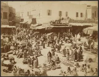 Basar i Jaffa