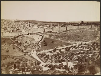 [Jerusalem]