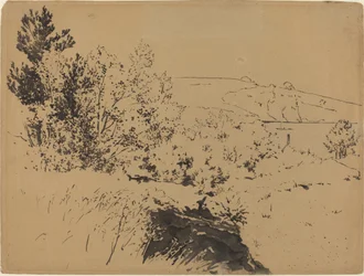 Kystlandskap