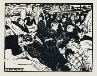 Det gode marked, 1893