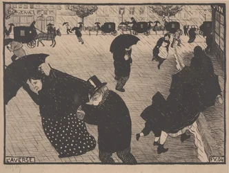 Dusjen