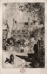 I provinsen: Huset i Orléans