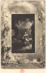 Djevelens grav Djevelens grav, 18791880.
