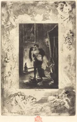 The Farewells (The Parting)
