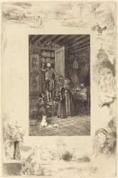 De eldste