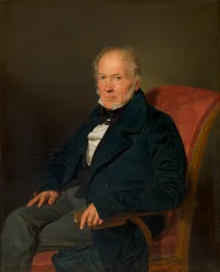 Johann Jakob Schwartz von Mohrenstern (fabrikksjef og privatier)