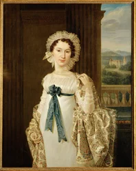 En prinsesse Trauttmannsdorff