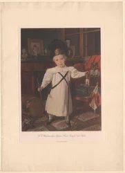Østerrikes keiser Franz Josef I