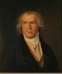 Ludwig van Beethoven