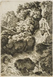 Foss (Kaskaden)