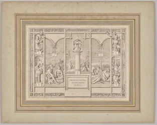Kapstein. Johannes XX, 29
