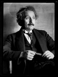 Bilde av Albert Einstein (1879–1955)