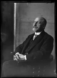 Bilde av Karl Seitz (1869–1950)