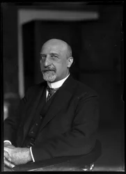 Bilde av Karl Seitz (1869–1950)