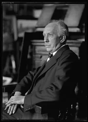 Bilde av Richard Strauss (1864–1949)