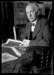 Bilde av Richard Strauss (1864–1949)