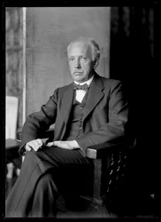 Bilde av Richard Strauss (1864–1949)